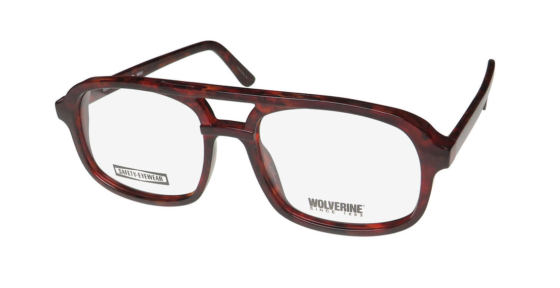 Wolverine W031 Eyeglasses by ModaFrames