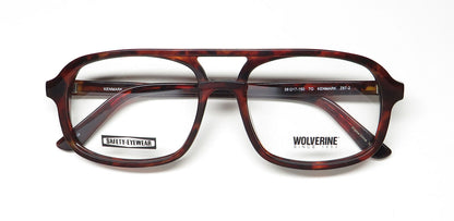 Wolverine W031 Eyeglasses by ModaFrames