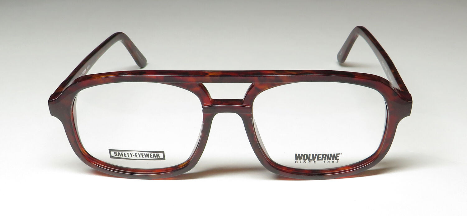 Wolverine W031 Eyeglasses by ModaFrames