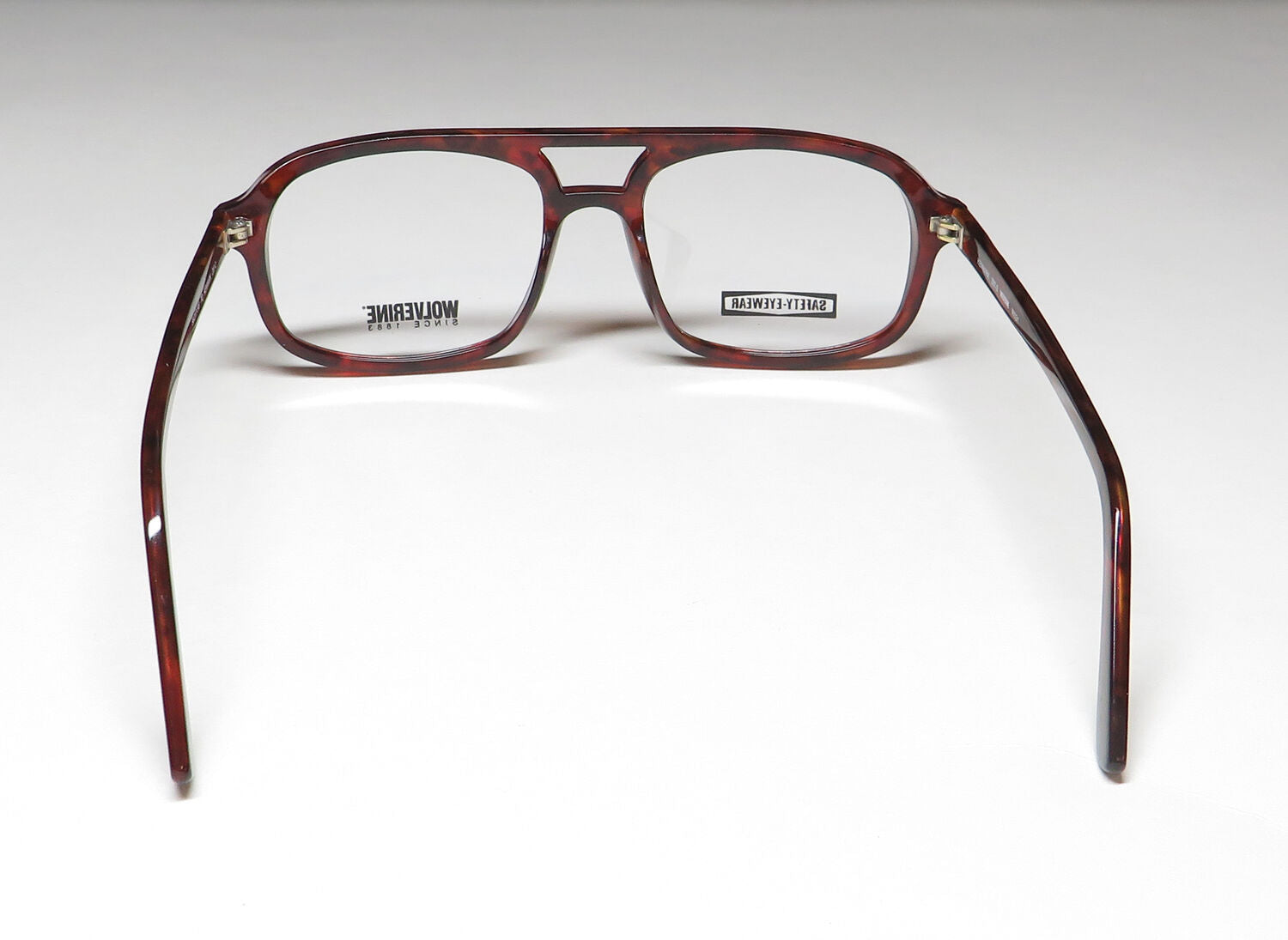 Wolverine W031 Eyeglasses by ModaFrames