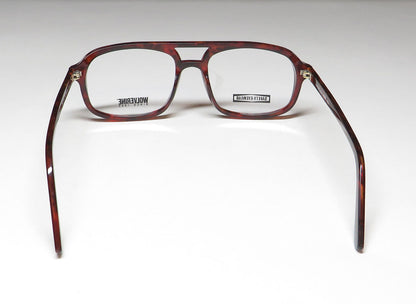 Wolverine W031 Eyeglasses by ModaFrames