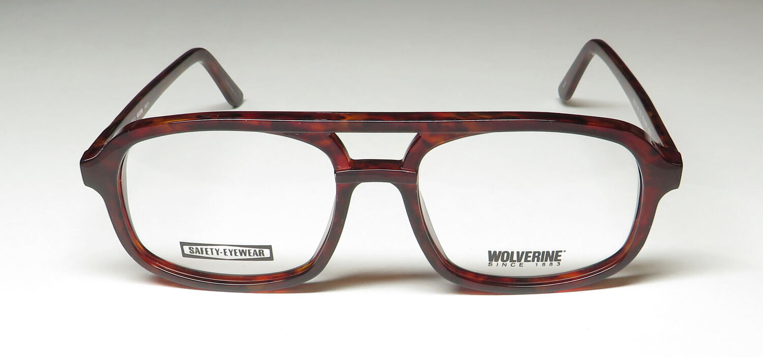 Wolverine W031 Eyeglasses by ModaFrames