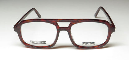 Wolverine W031 Eyeglasses by ModaFrames