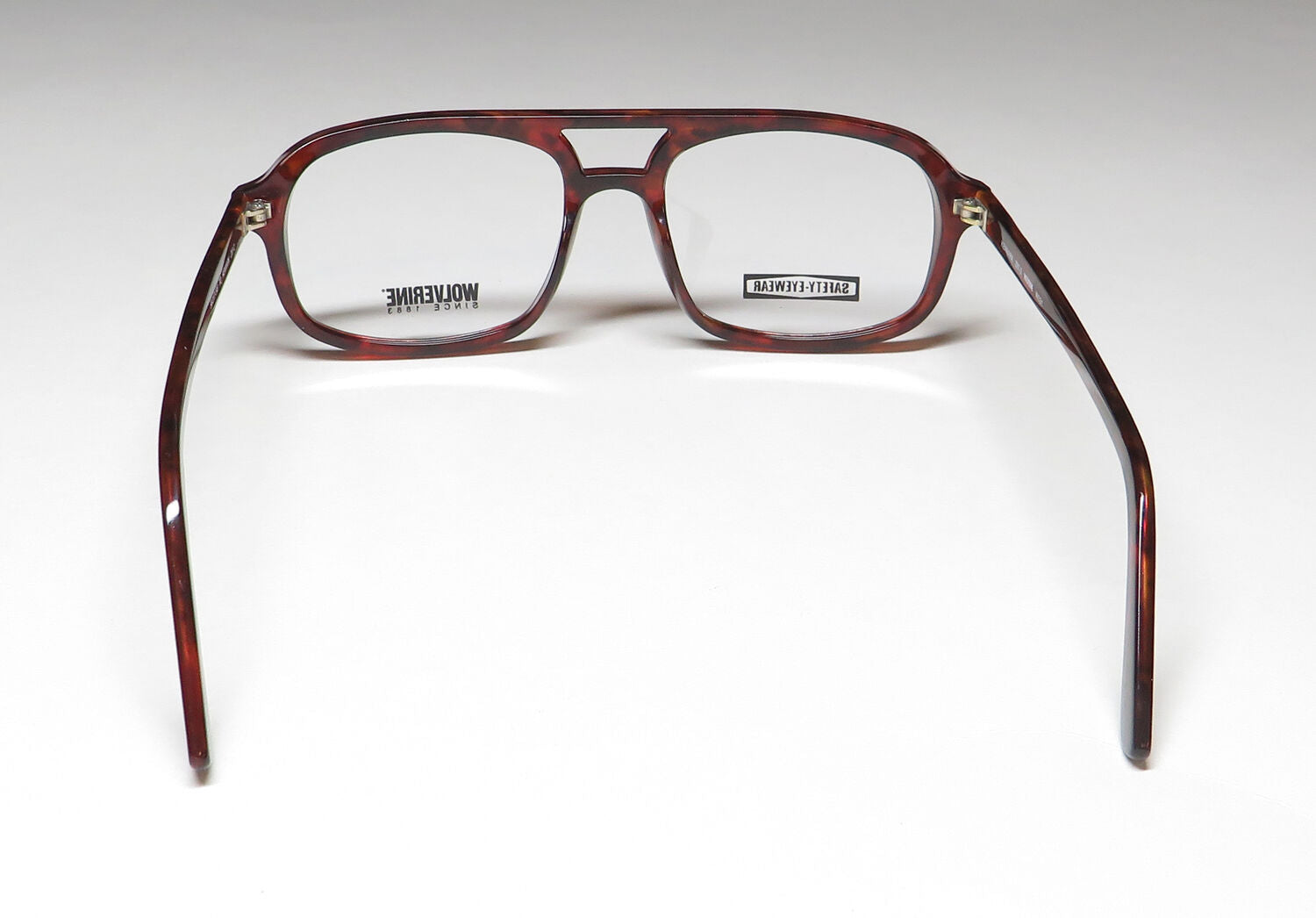 Wolverine W031 Eyeglasses by ModaFrames