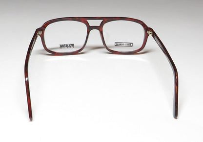 Wolverine W031 Eyeglasses by ModaFrames