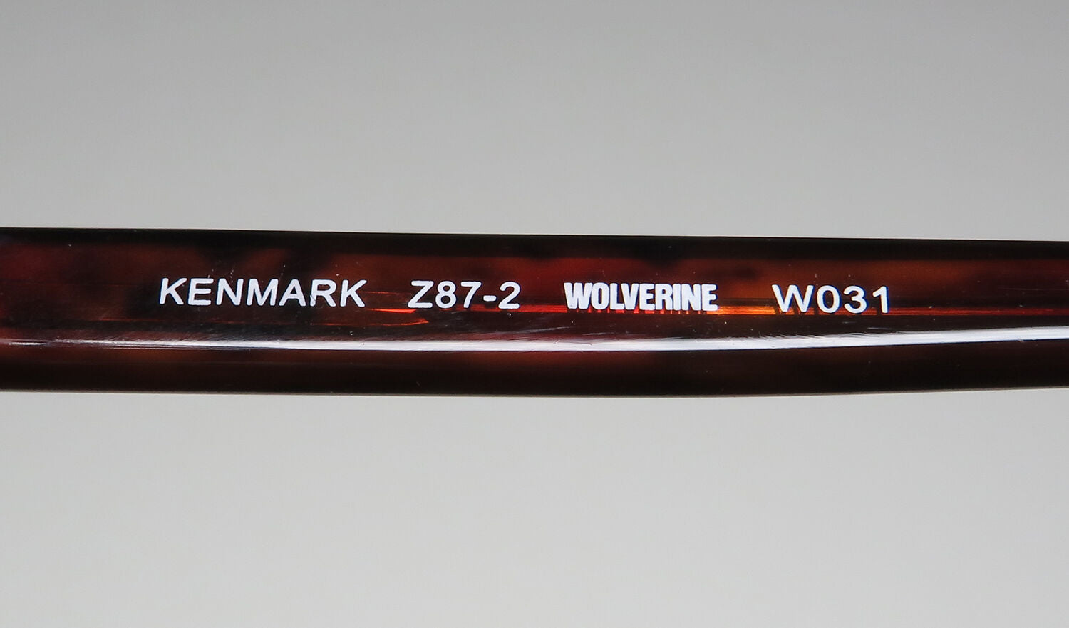 Wolverine W031 Eyeglasses by ModaFrames