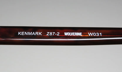 Wolverine W031 Eyeglasses by ModaFrames