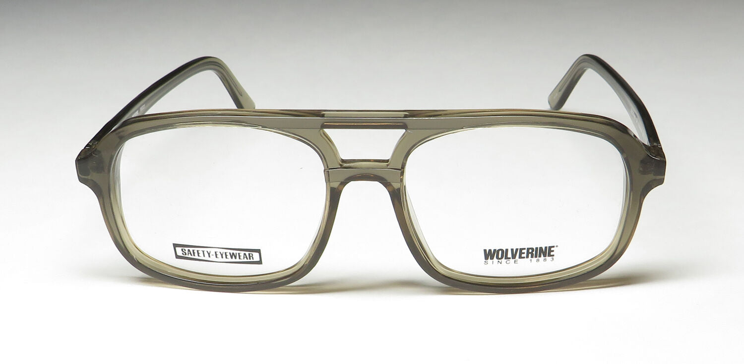 Wolverine W031 Eyeglasses by ModaFrames