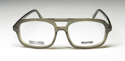 Wolverine W031 Eyeglasses by ModaFrames