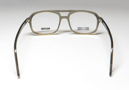 Wolverine W031 Eyeglasses by ModaFrames