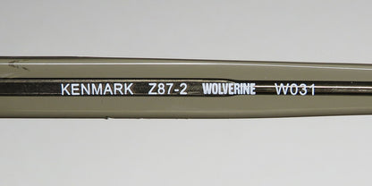 Wolverine W031 Eyeglasses by ModaFrames