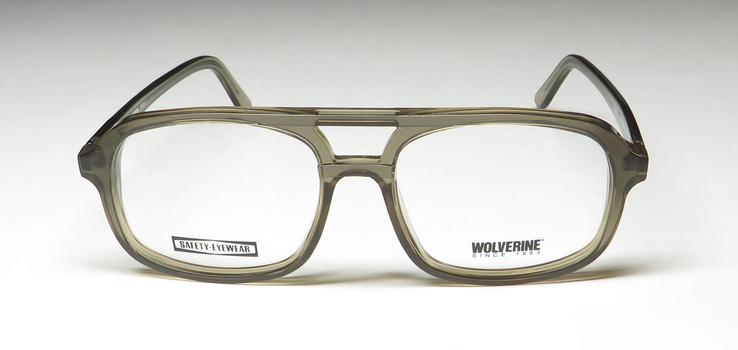 Wolverine W031 Eyeglasses by ModaFrames
