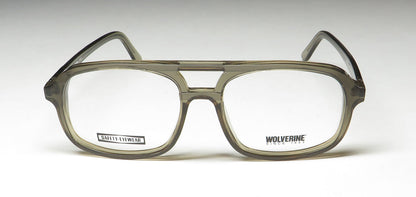 Wolverine W031 Eyeglasses by ModaFrames