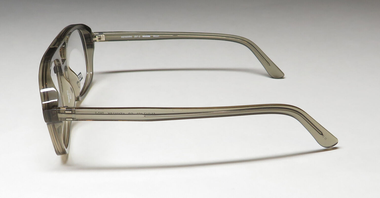 Wolverine W031 Eyeglasses by ModaFrames