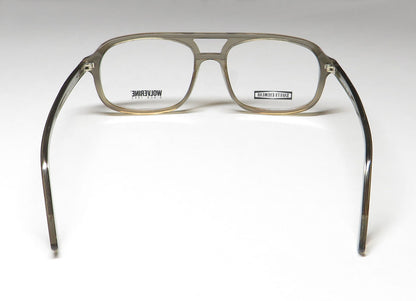 Wolverine W031 Eyeglasses by ModaFrames