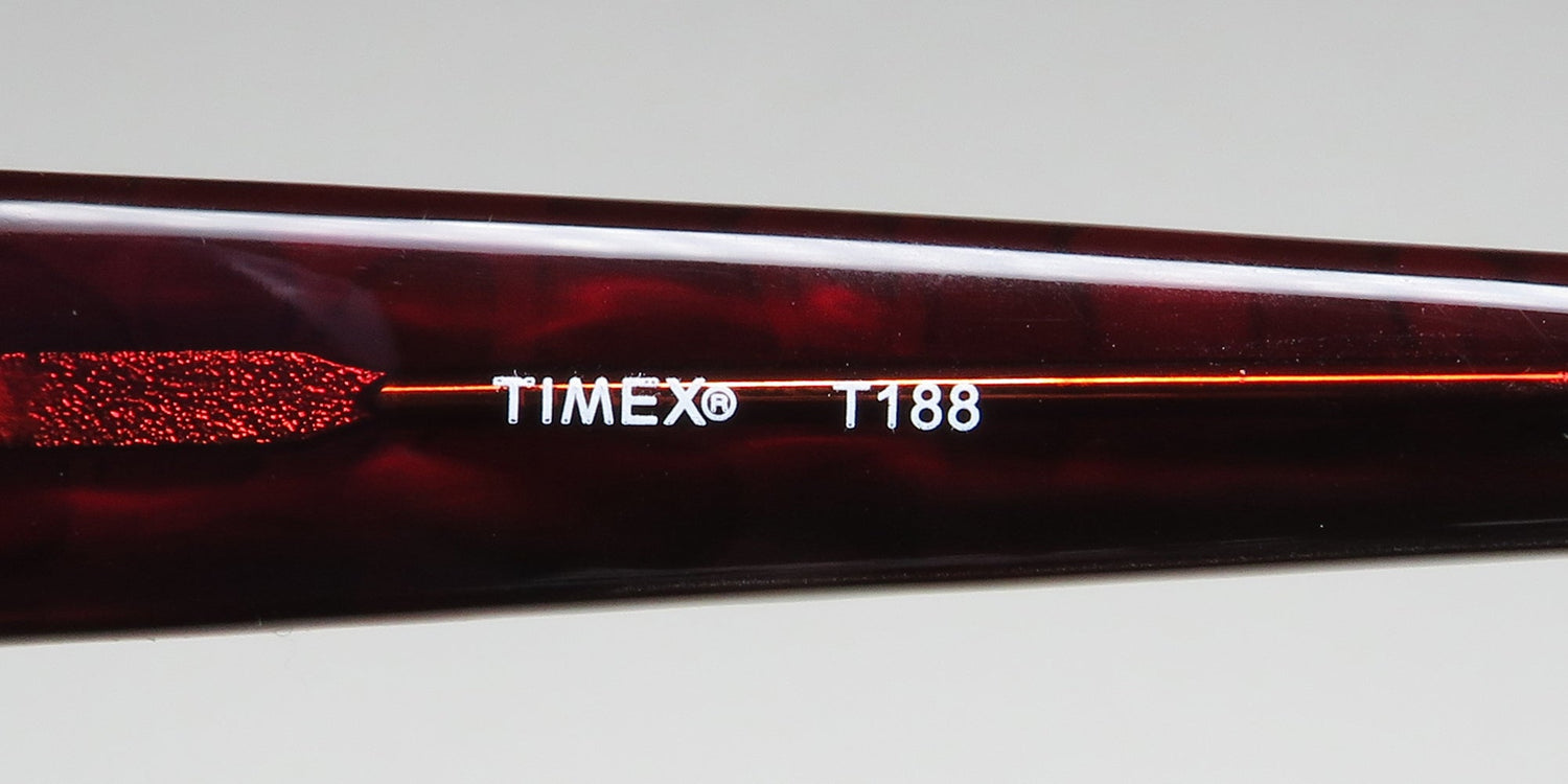 Timex T188 Eyeglasses by ModaFrames