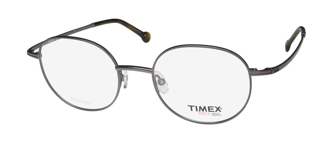 Timex 8:36 Pm Eyeglasses by ModaFrames