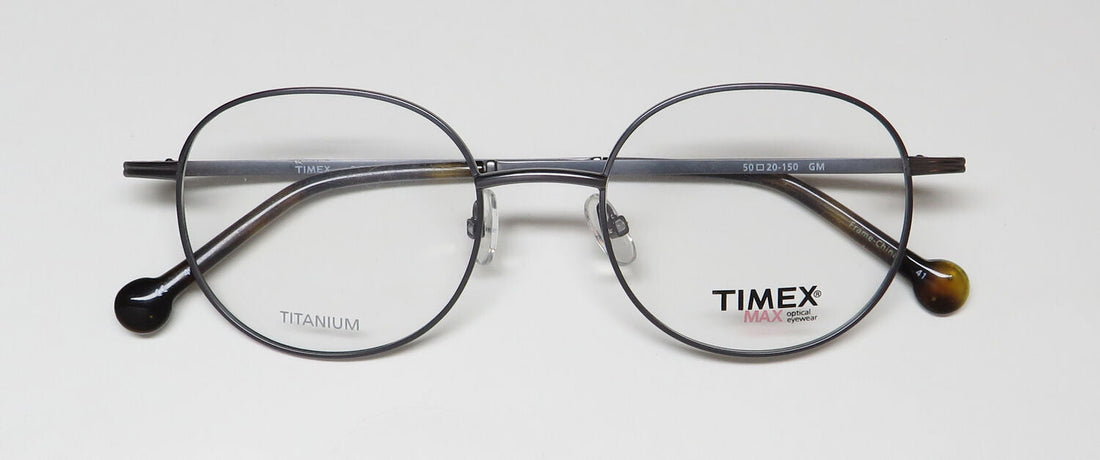 Timex 8:36 Pm Eyeglasses by ModaFrames