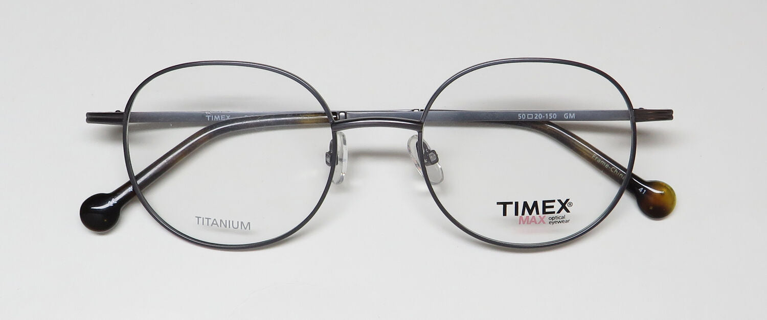 Timex 8:36 Pm Eyeglasses by ModaFrames
