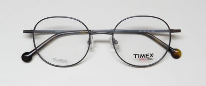 Timex 8:36 Pm Eyeglasses by ModaFrames