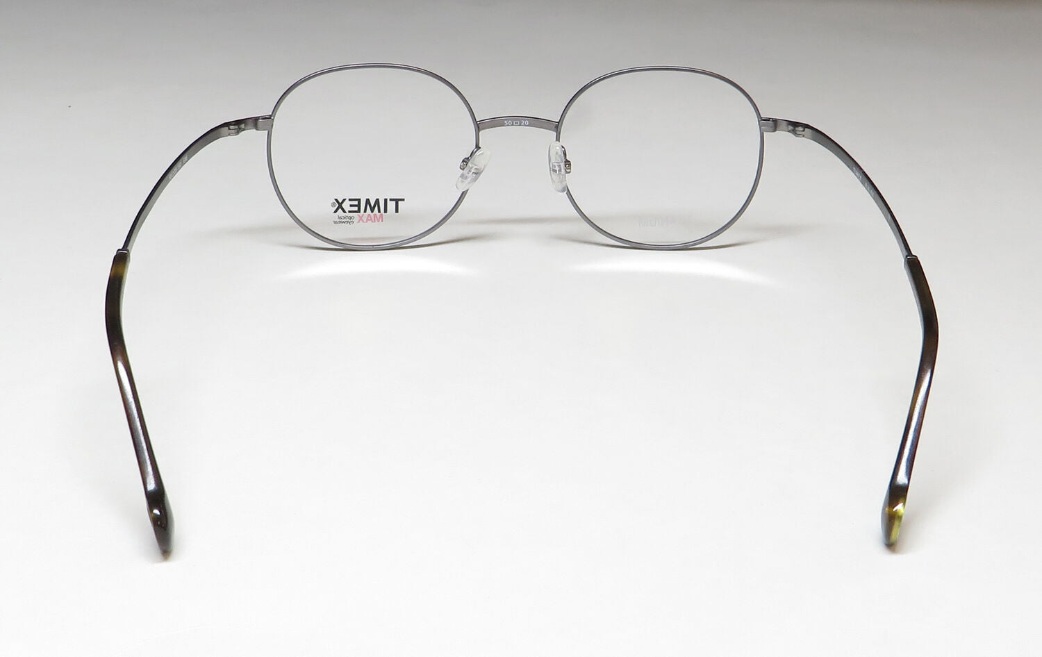 Timex 8:36 Pm Eyeglasses by ModaFrames