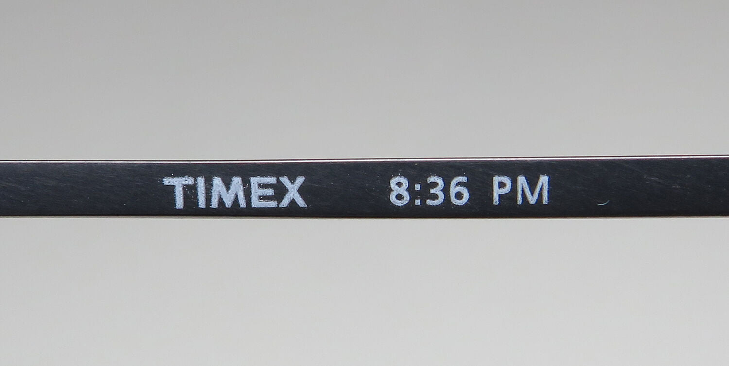 Timex 8:36 Pm Eyeglasses by ModaFrames