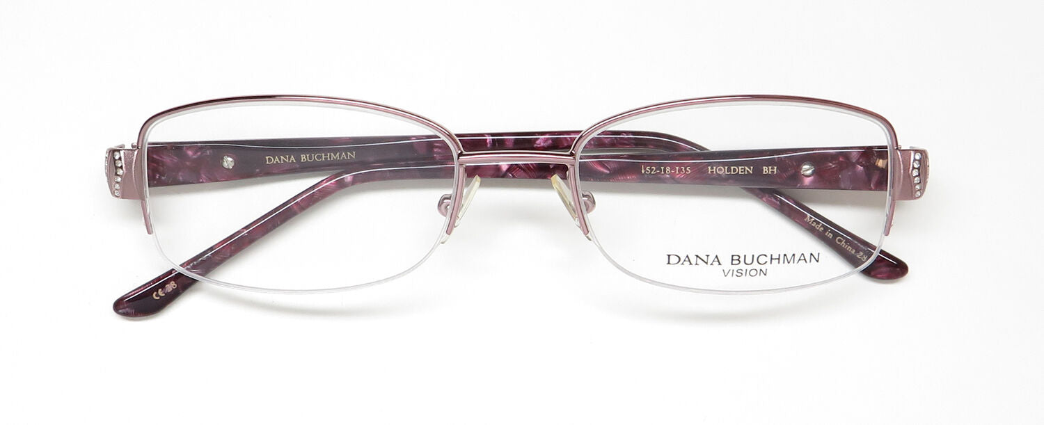 Dana Buchman Holden Eyeglasses by ModaFrames