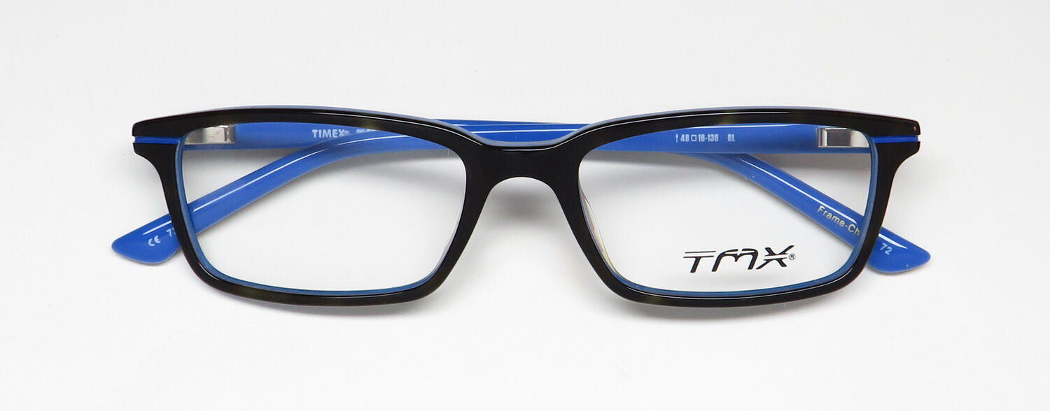 Timex Tmx Take A Dive Eyeglasses by ModaFrames