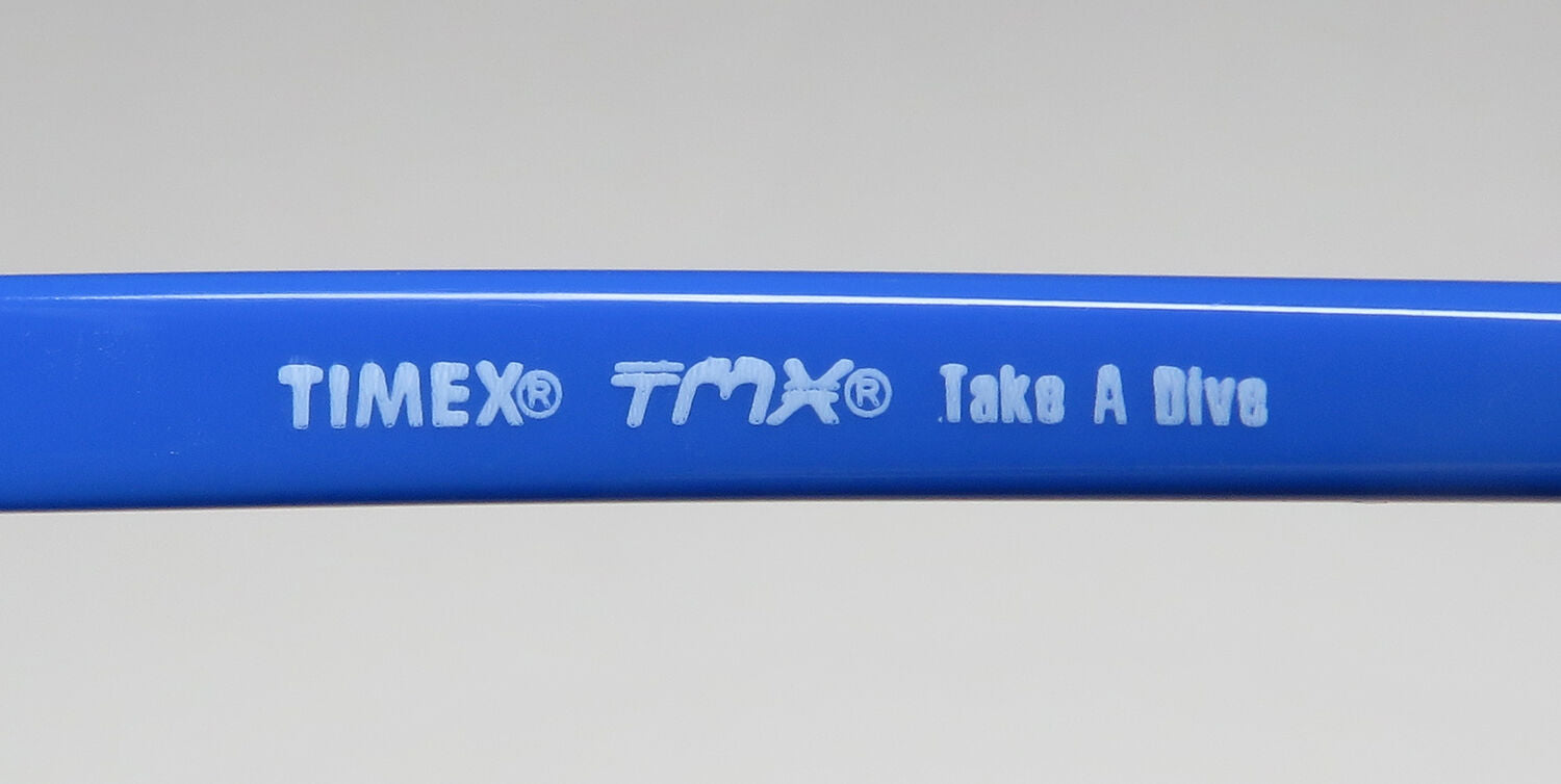 Timex Tmx Take A Dive Eyeglasses by ModaFrames