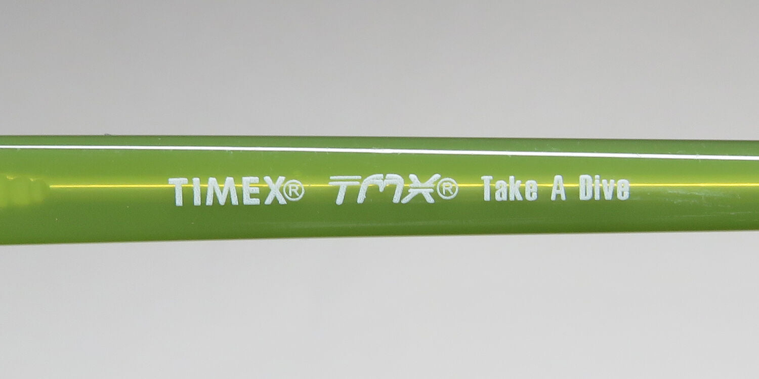 Timex Tmx Take A Dive Eyeglasses by ModaFrames