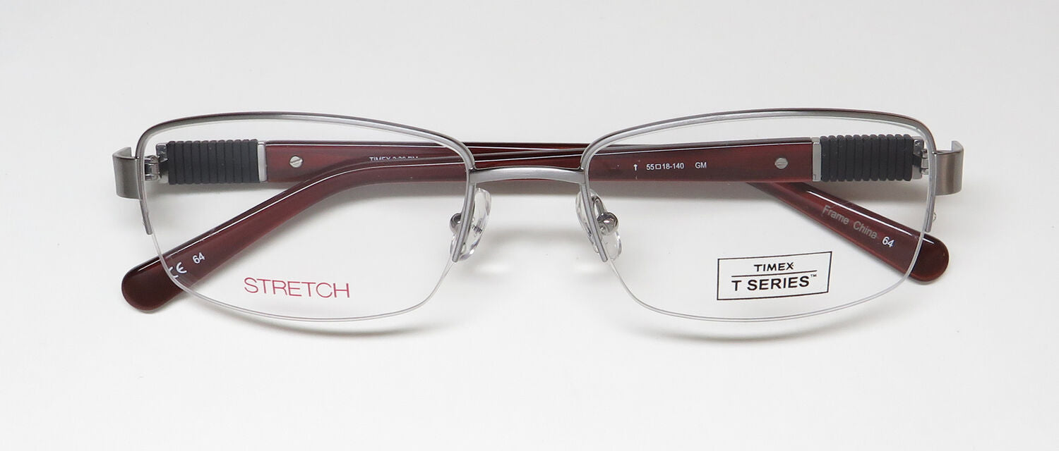 Timex 3:36 Pm Eyeglasses by ModaFrames