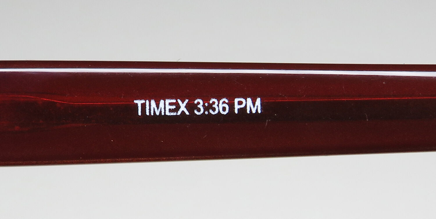 Timex 3:36 Pm Eyeglasses by ModaFrames