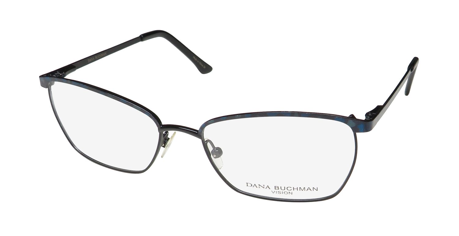 Dana Buchman Phlox Eyeglasses by ModaFrames