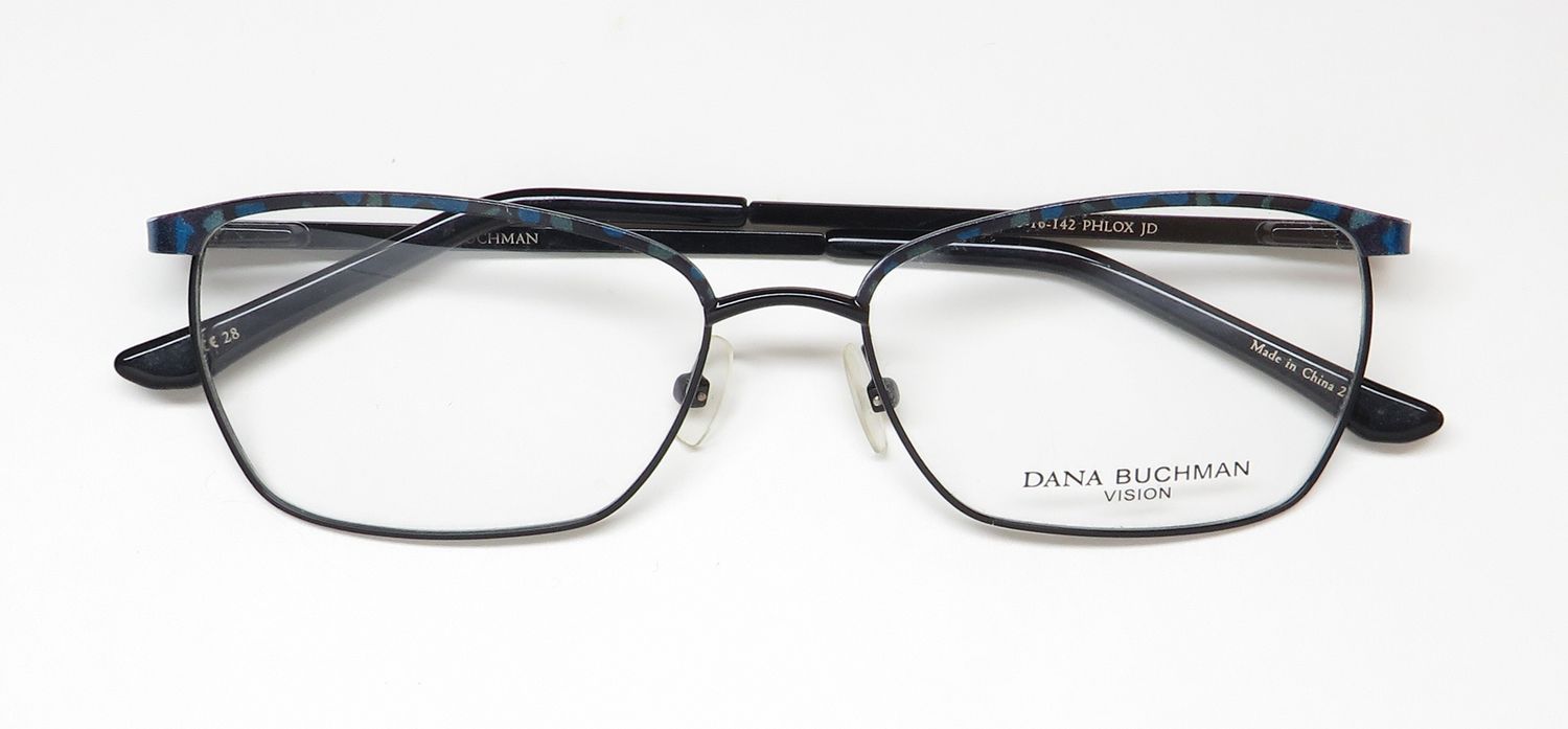 Dana Buchman Phlox Eyeglasses by ModaFrames