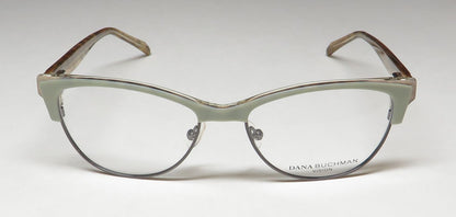 Dana Buchman Rea Eyeglasses by ModaFrames