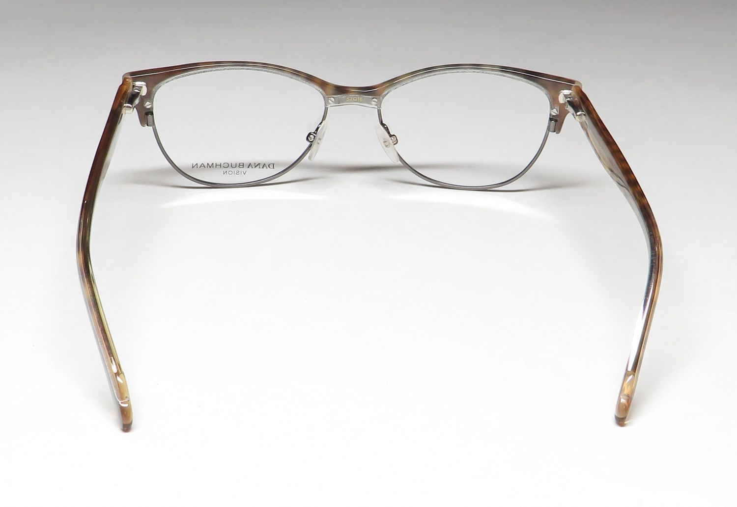 Dana Buchman Rea Eyeglasses by ModaFrames