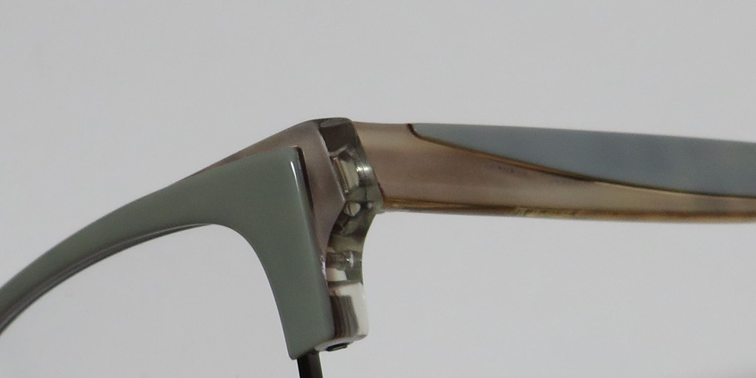 Dana Buchman Rea Eyeglasses by ModaFrames