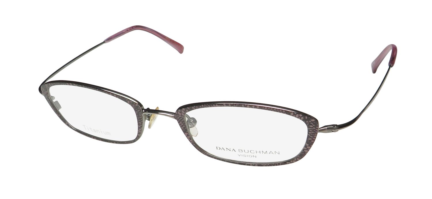 Dana Buchman Meridian Eyeglasses by ModaFrames