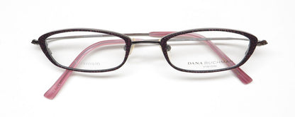 Dana Buchman Meridian Eyeglasses by ModaFrames