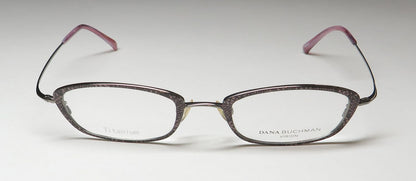Dana Buchman Meridian Eyeglasses by ModaFrames