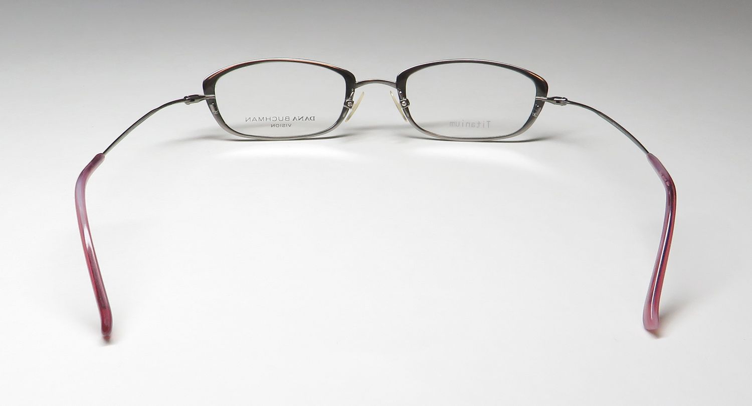 Dana Buchman Meridian Eyeglasses by ModaFrames