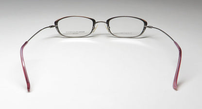 Dana Buchman Meridian Eyeglasses by ModaFrames