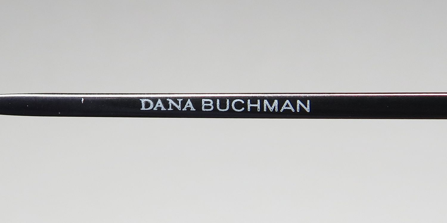 Dana Buchman Meridian Eyeglasses by ModaFrames