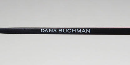 Dana Buchman Meridian Eyeglasses by ModaFrames