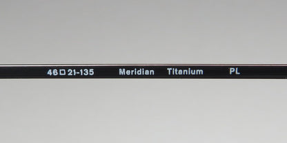 Dana Buchman Meridian Eyeglasses by ModaFrames