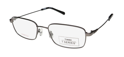 Timex 5:37 Pm Eyeglasses by ModaFrames