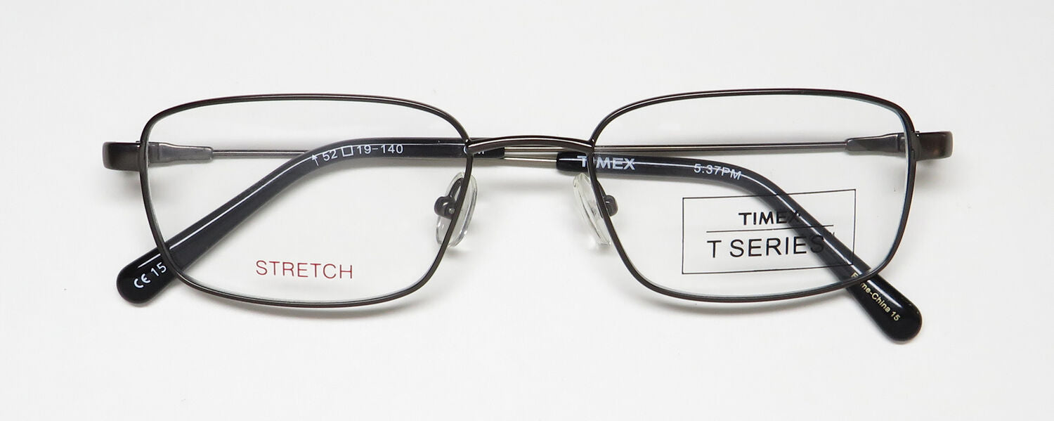 Timex 5:37 Pm Eyeglasses by ModaFrames