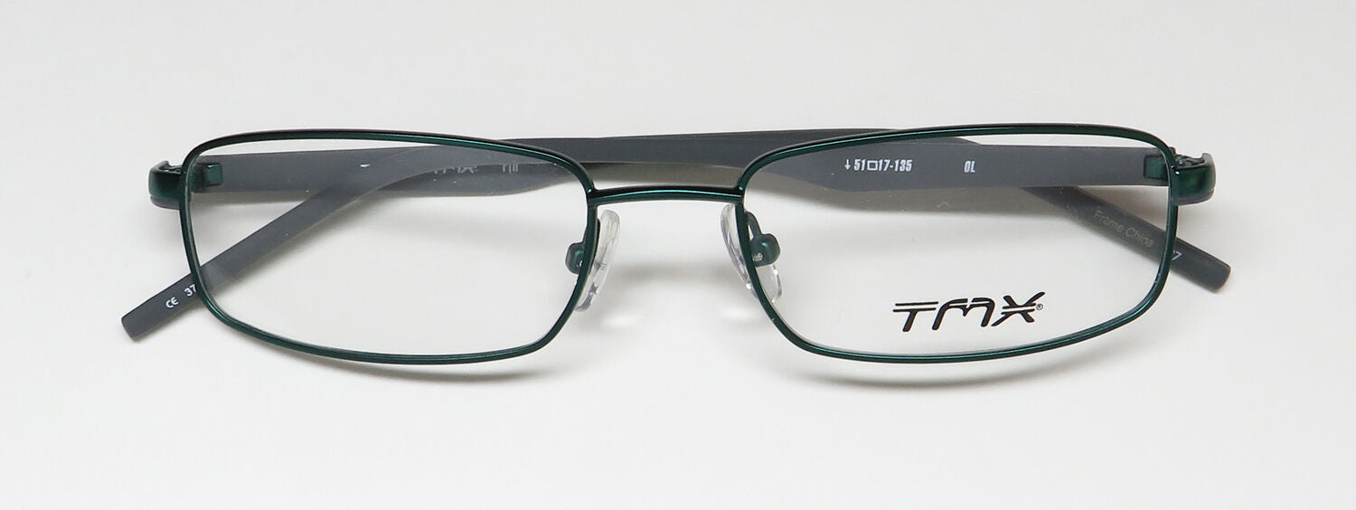 Timex Tmx Pin Eyeglasses by ModaFrames