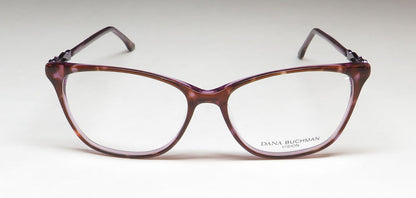 Dana Buchman Lillie Eyeglasses by ModaFrames