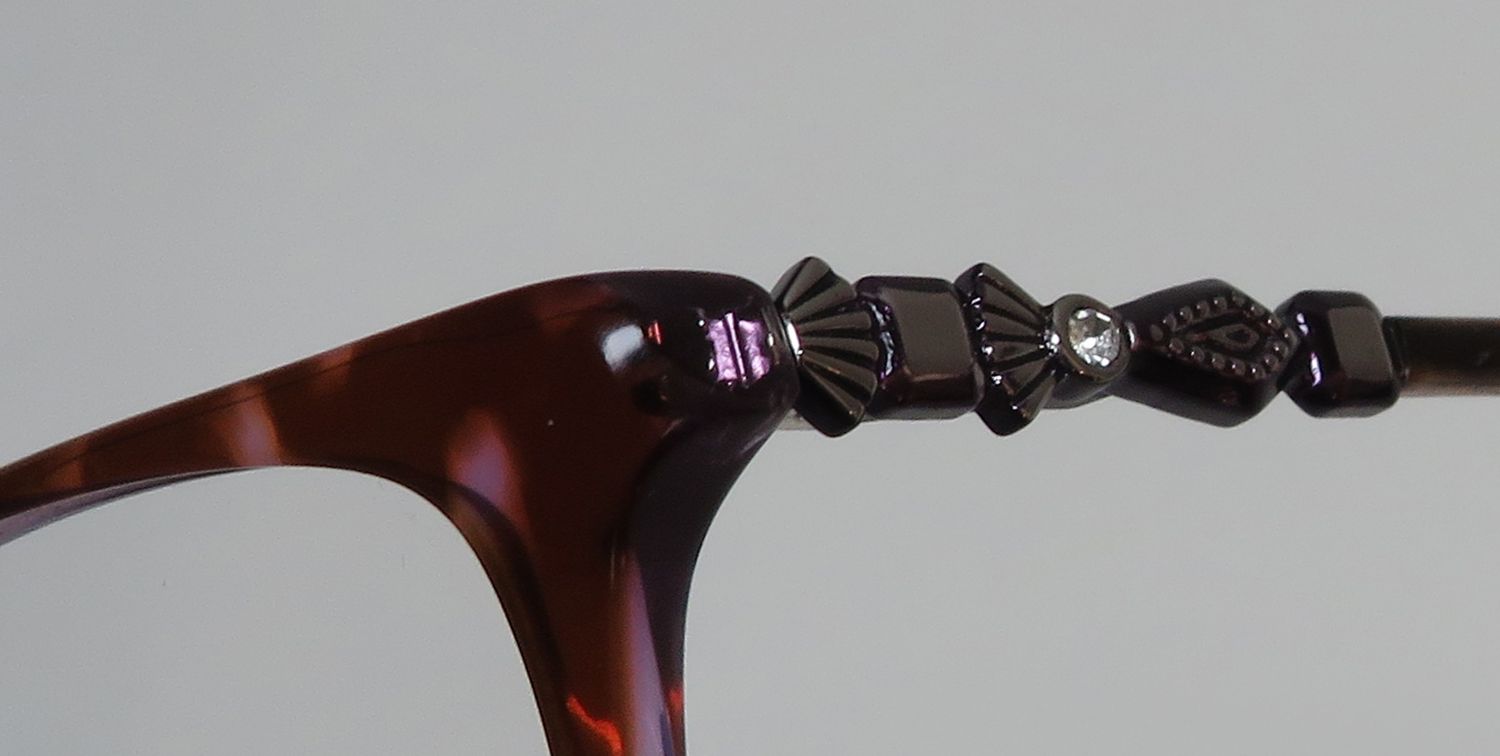 Dana Buchman Lillie Eyeglasses by ModaFrames